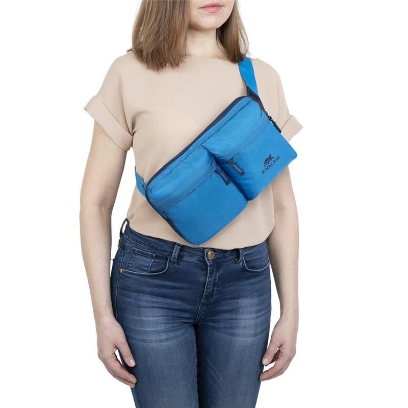  Túi đeo thắt lưng Rivacase 5511 