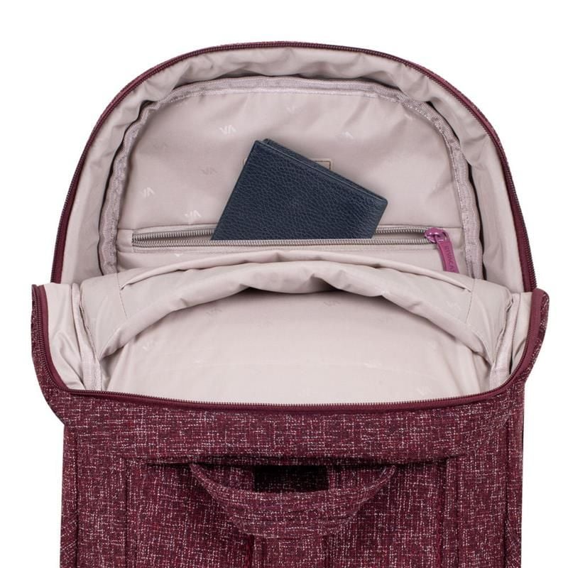  Ba lô Rivacase 7923 dành cho Laptop 13.3inch 