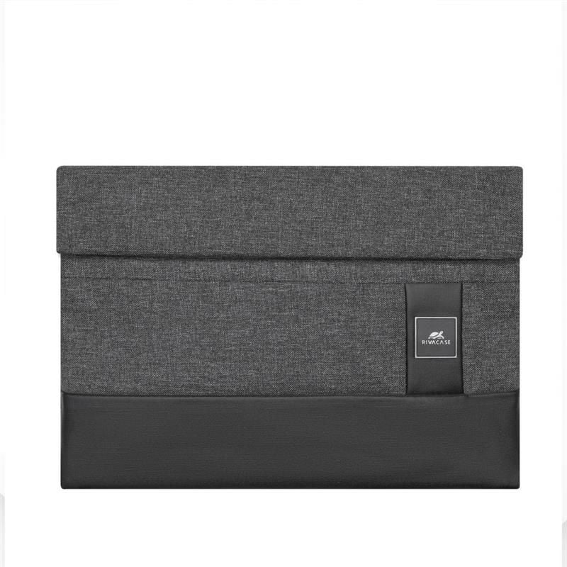  Túi chống sốc Rivacase 8802 thiết kế dành riêng cho MacBook và máy tính bảng 12.9 - 13.3inch 