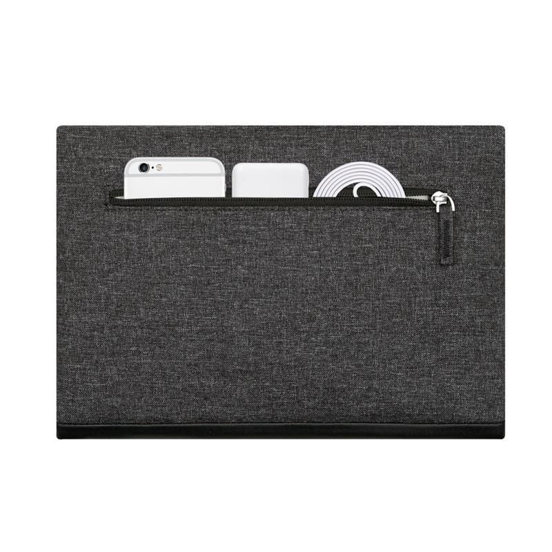  Túi chống sốc Rivacase 8802 thiết kế dành riêng cho MacBook và máy tính bảng 12.9 - 13.3inch 