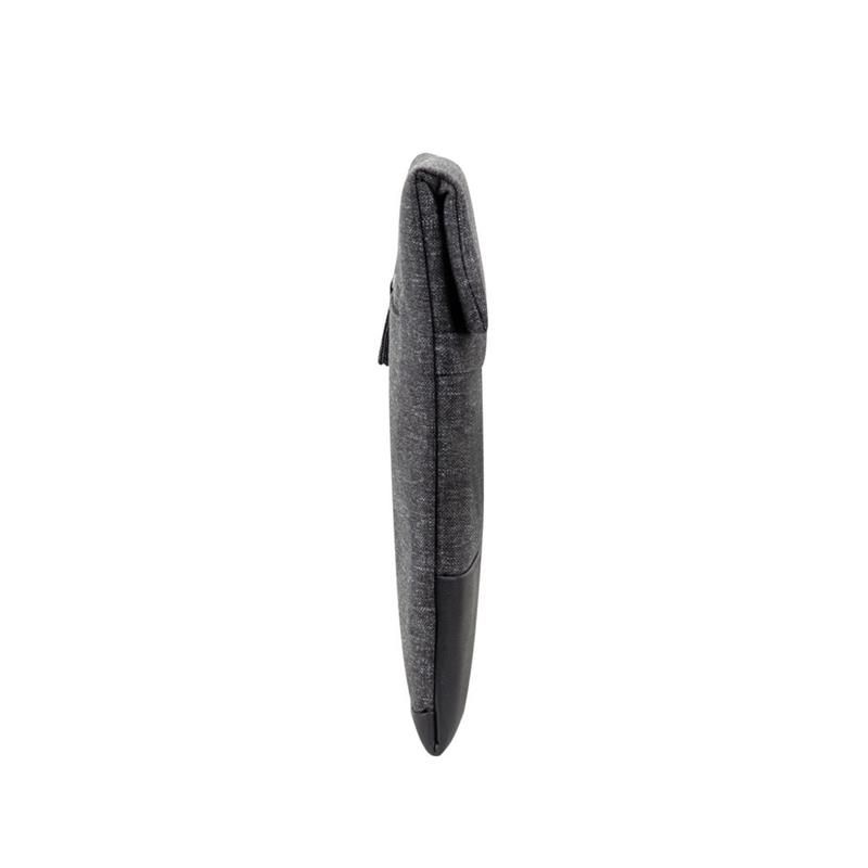  Túi chống sốc Rivacase 8802 thiết kế dành riêng cho MacBook và máy tính bảng 12.9 - 13.3inch 
