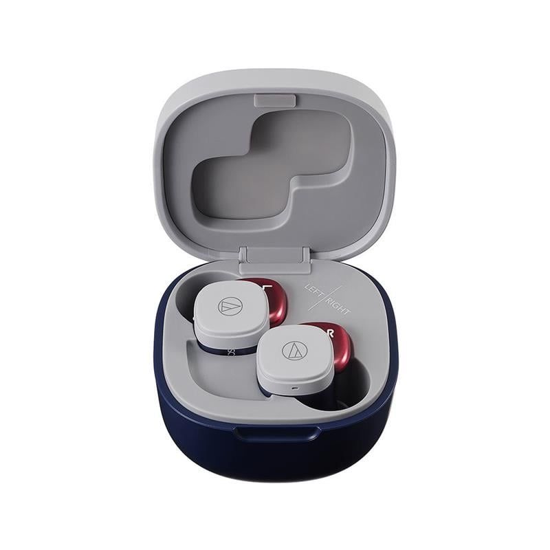  Tai nghe True Wireless Audio-Technica ATH-SQ1TW 