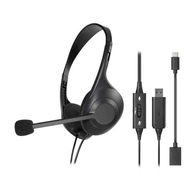  Tai nghe choàng đầu Audio-technica ATH-102USB 