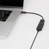 Tai nghe choàng đầu một bên Audio-Technica ATH-101USB 