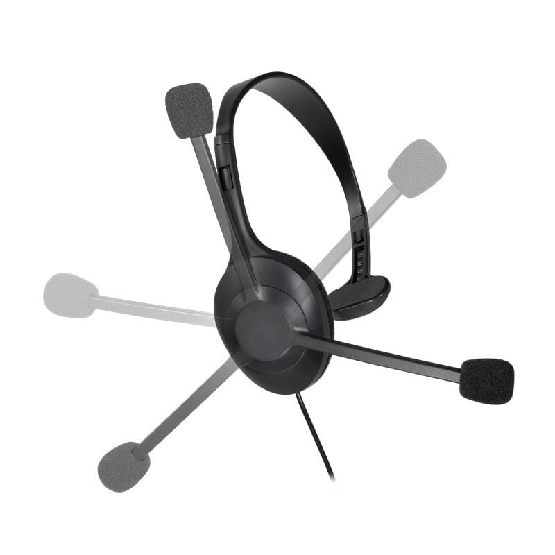  Tai nghe choàng đầu một bên Audio-Technica ATH-101USB 