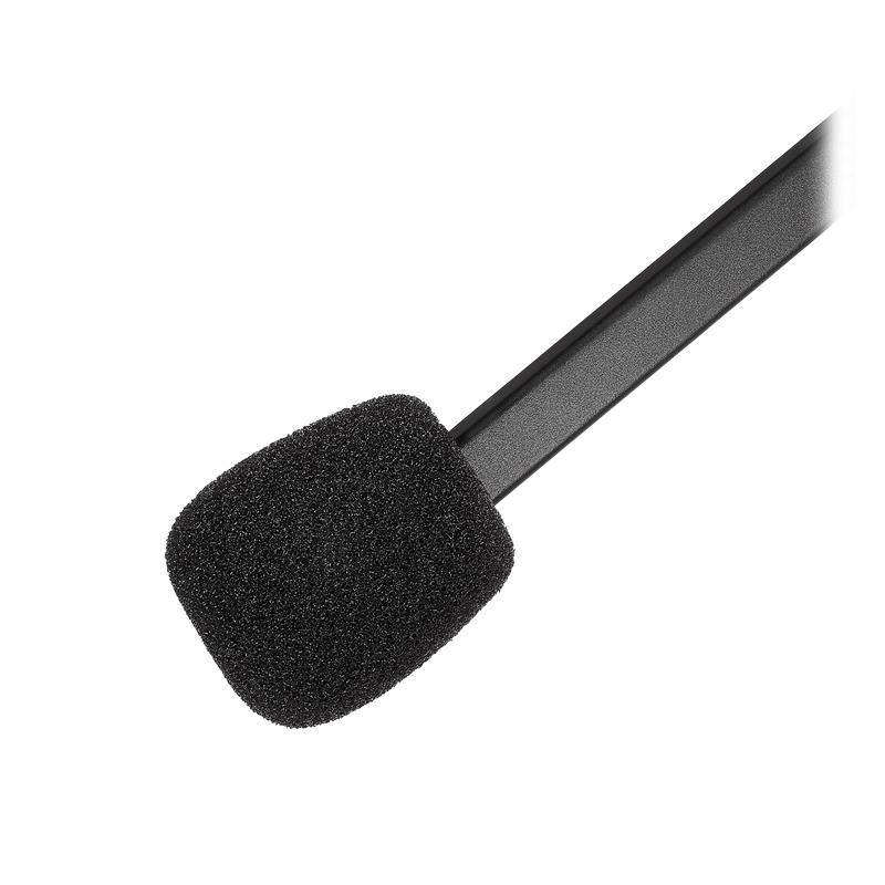  Tai nghe choàng đầu một bên Audio-Technica ATH-101USB 