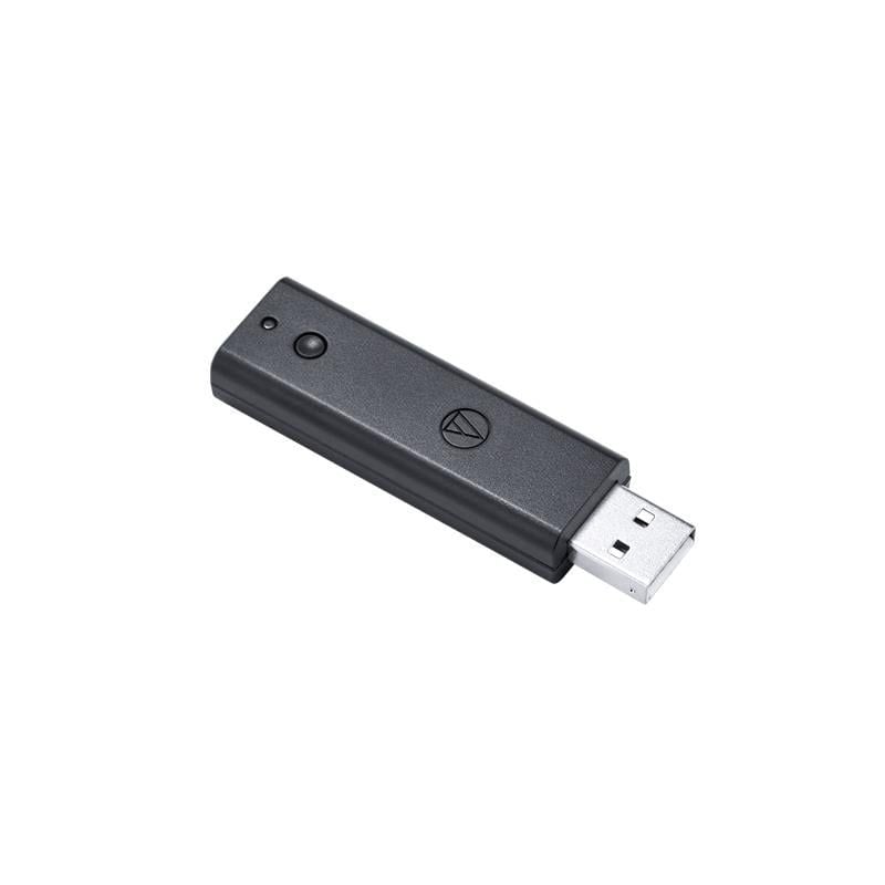  Tai nghe Gaming chuyên nghiệp kết nối không dây Audio-Technica ATH-G1WL 