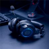  Tai nghe Gaming chuyên nghiệp kết nối không dây Audio-Technica ATH-G1WL 
