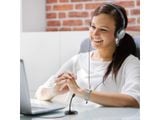  Bộ tai nghe choàng đầu & microphone Audio-technica ATGM1-USB 