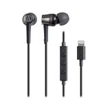  Tai nghe nhét tai Audio-Technica ATH-CKD3Li cổng kết nối Lightning 