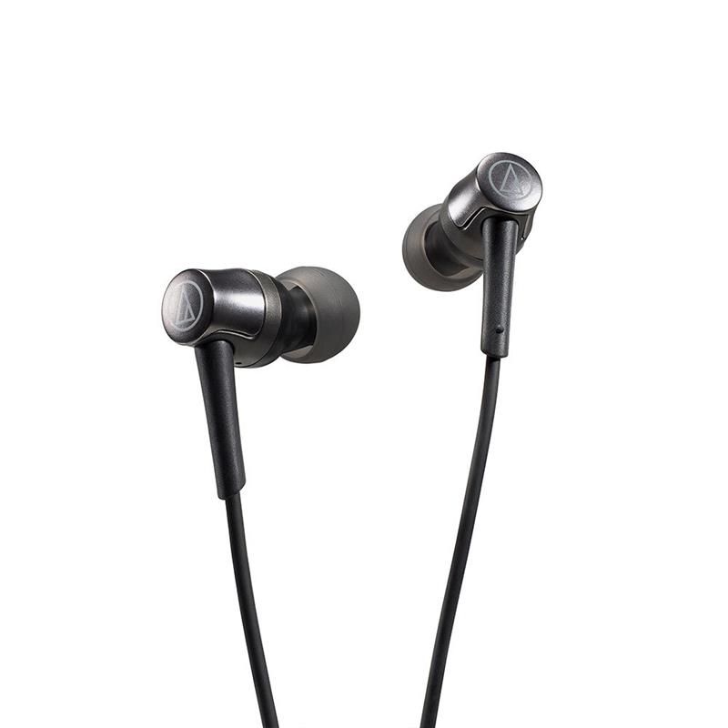  Tai nghe nhét tai Audio-Technica ATH-CKD3Li cổng kết nối Lightning 