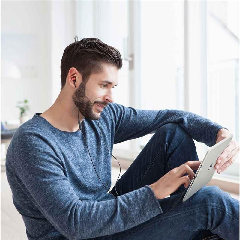  Tai nghe nhét tai Audio-Technica ATH-CKD3Li cổng kết nối Lightning 