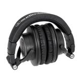  Tai nghe Bluetooth choàng đầu Audio-technica ATH-M50xBT2 