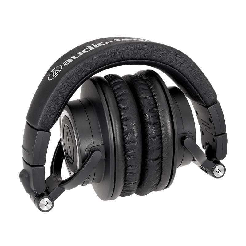  Tai nghe Bluetooth choàng đầu Audio-technica ATH-M50xBT2 