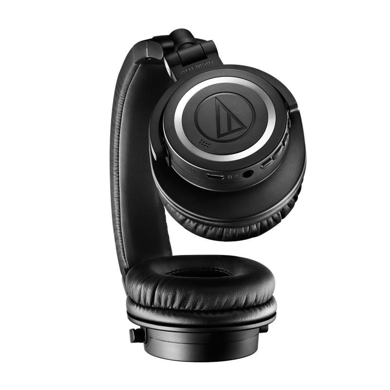  Tai nghe Bluetooth choàng đầu Audio-technica ATH-M50xBT2 