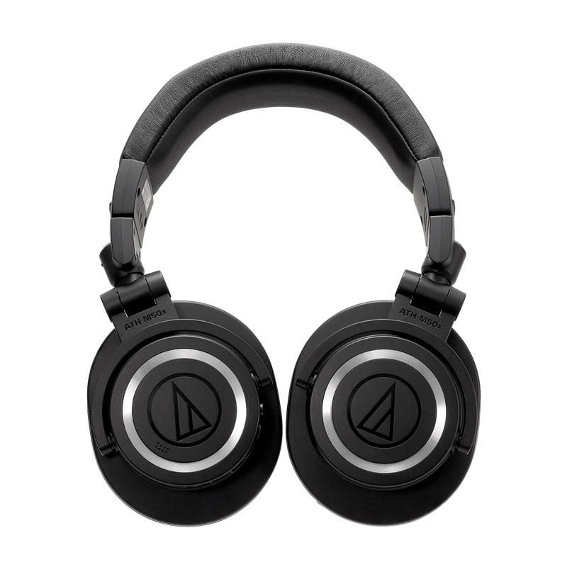  Tai nghe Bluetooth choàng đầu Audio-technica ATH-M50xBT2 