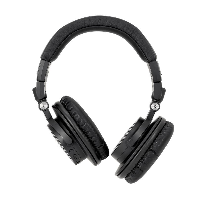  Tai nghe Bluetooth choàng đầu Audio-technica ATH-M50xBT2 