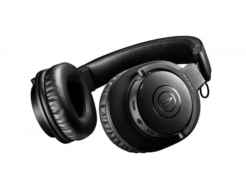  Tai nghe Bluetooth Audio-Technica ATH-M20xBT 