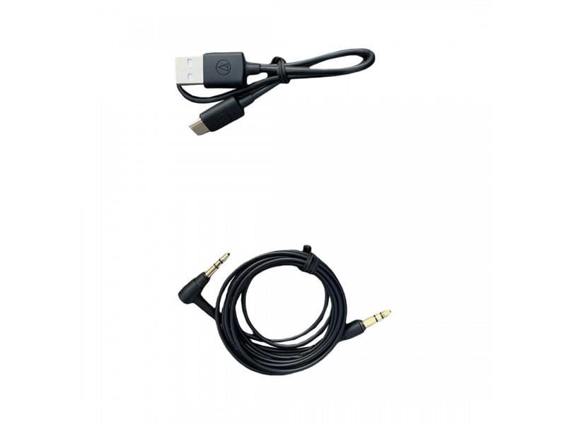  Tai nghe Bluetooth Audio-Technica ATH-M20xBT 