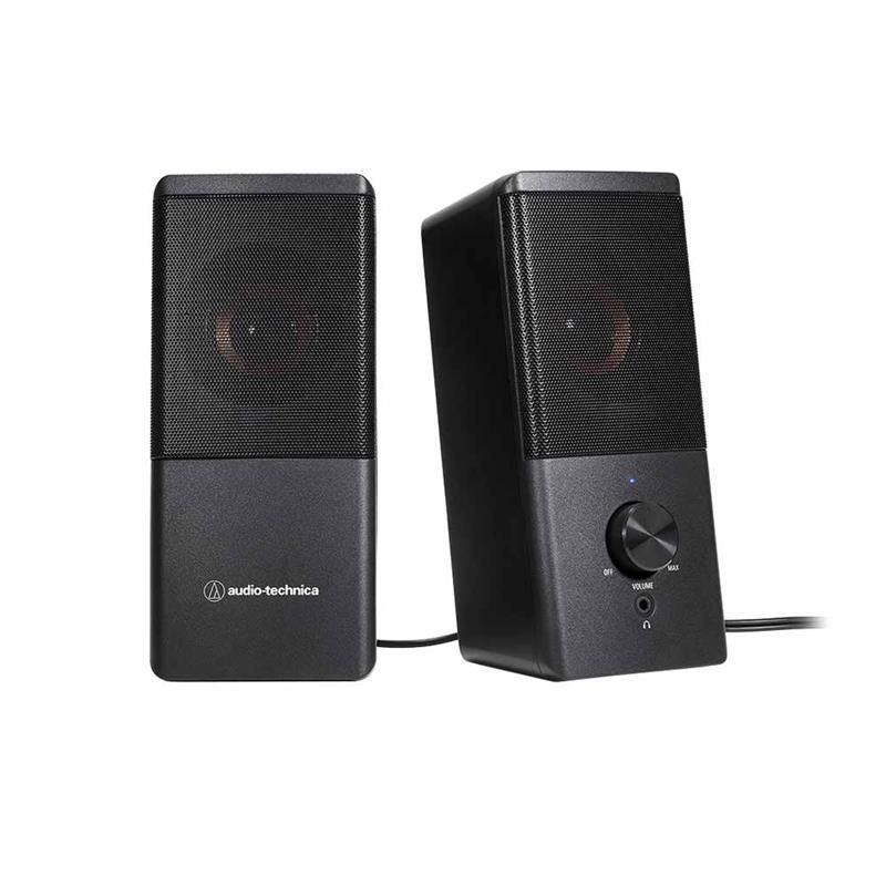  Loa AT-SP95 Active Speakers 