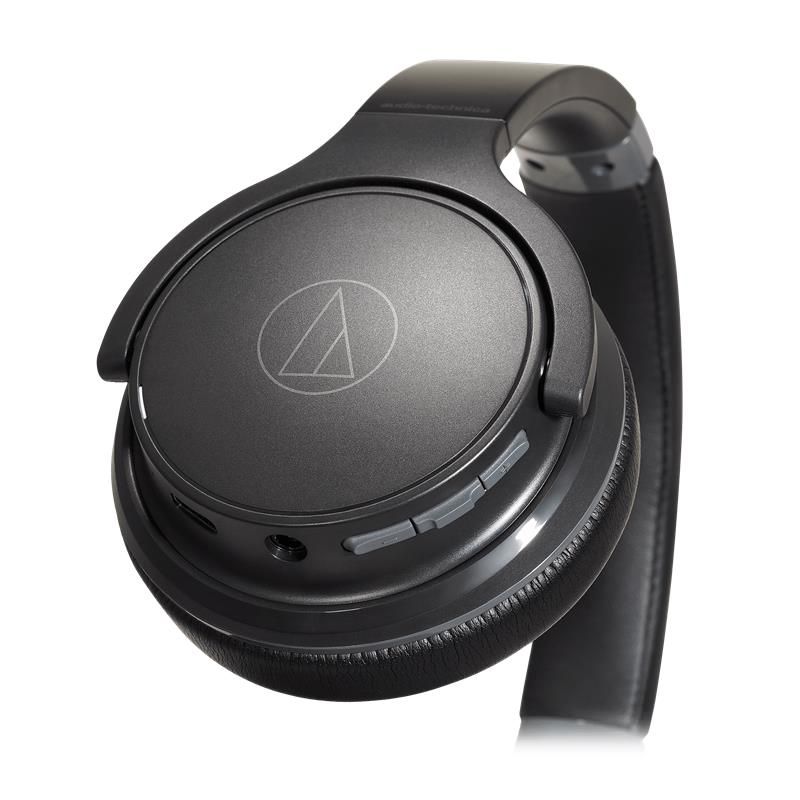  Tai nghe Bluetooth Audio-Technica ATH-S220BT 