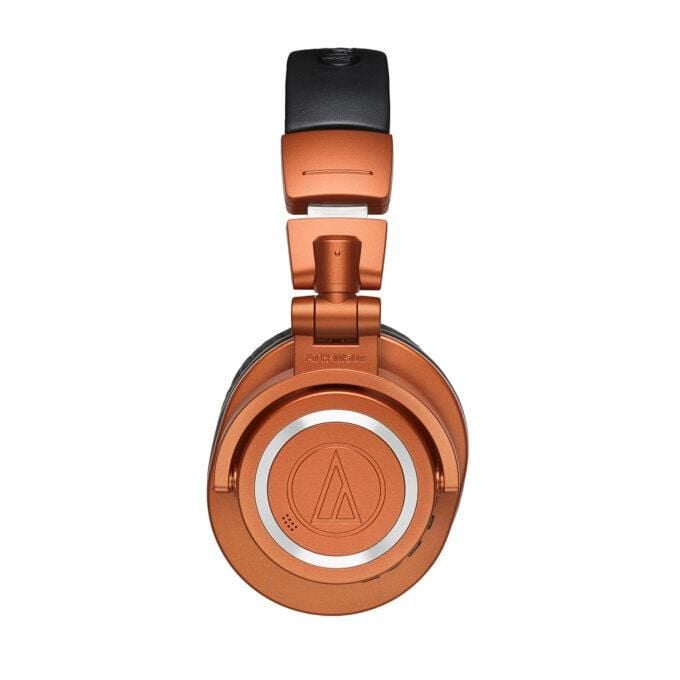 [Phiên bản giới hạn] Tai nghe Bluetooth choàng đầu Audio-Technica ATH-M50xBT2 MO 