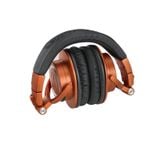  [Phiên bản giới hạn] Tai nghe Bluetooth choàng đầu Audio-Technica ATH-M50xBT2 MO 
