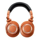  [Phiên bản giới hạn] Tai nghe Bluetooth choàng đầu Audio-Technica ATH-M50xBT2 MO 