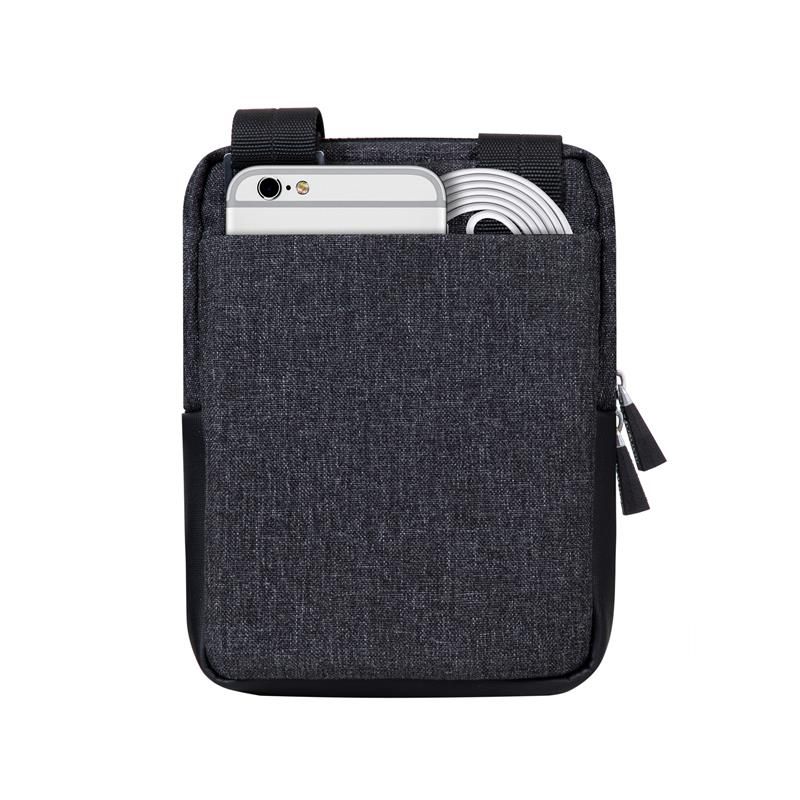  Túi đeo chéo Rivacase 8810 dành cho máy tính bảng 8inch 
