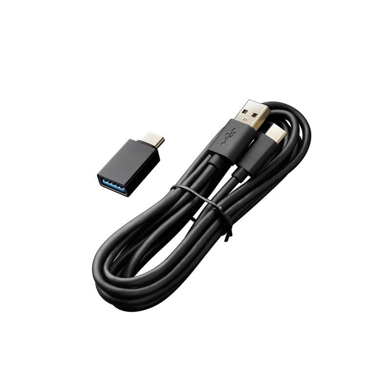  Cardioid Condenser USB Microphone Audio-technica AT2020USB-X 