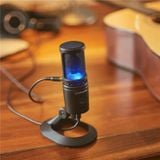  Cardioid Condenser USB Microphone Audio-technica AT2020USB-X 