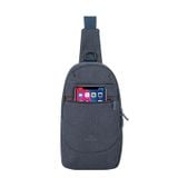  Túi đeo chéo Rivacase 7711 
