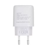  Củ Sạc Rivacase PS4192 W00 Power Delivery 20W 