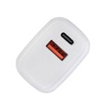  Củ Sạc Rivacase PS4192 W00 Power Delivery 20W 