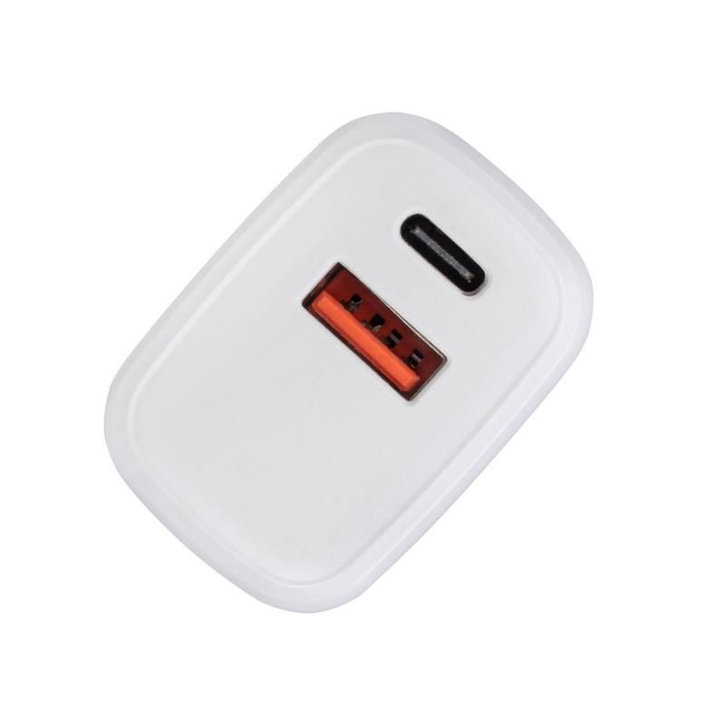  Củ Sạc Rivacase PS4192 W00 Power Delivery 20W 