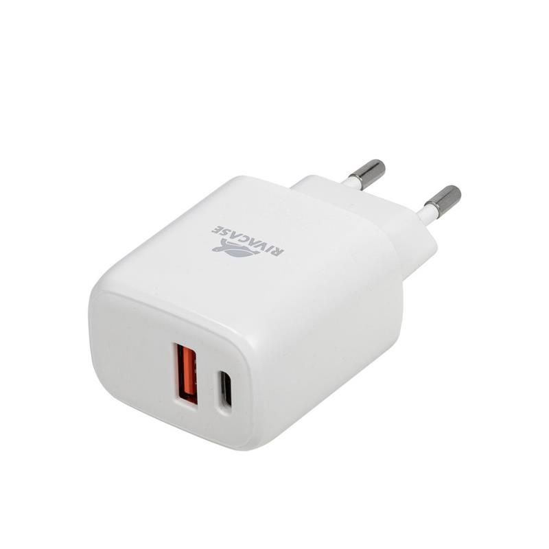  Củ Sạc Rivacase PS4192 W00 Power Delivery 20W 