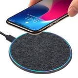  Wireless fast charger: Đế sạc không dây VA4915 GR3 