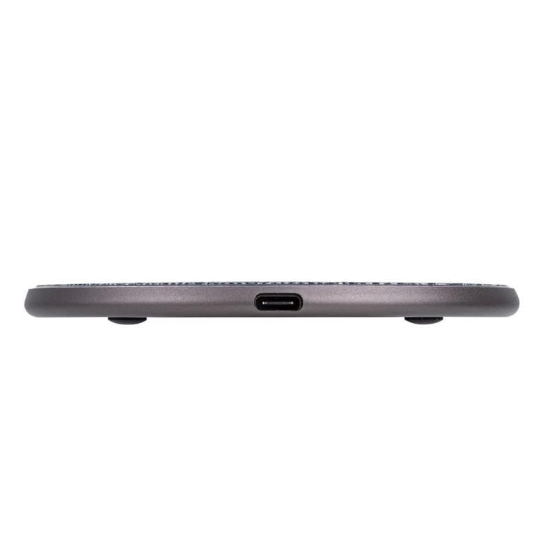  Wireless fast charger: Đế sạc không dây VA4915 GR3 