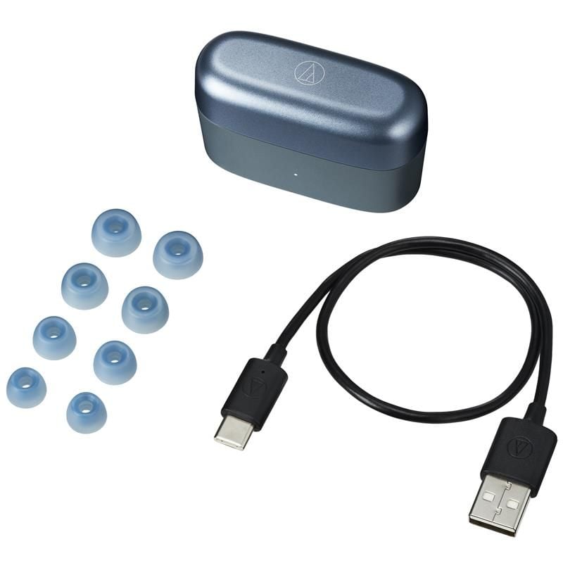  Tai nghe True Wireles Audio-Technica ATH-CKS30TW 