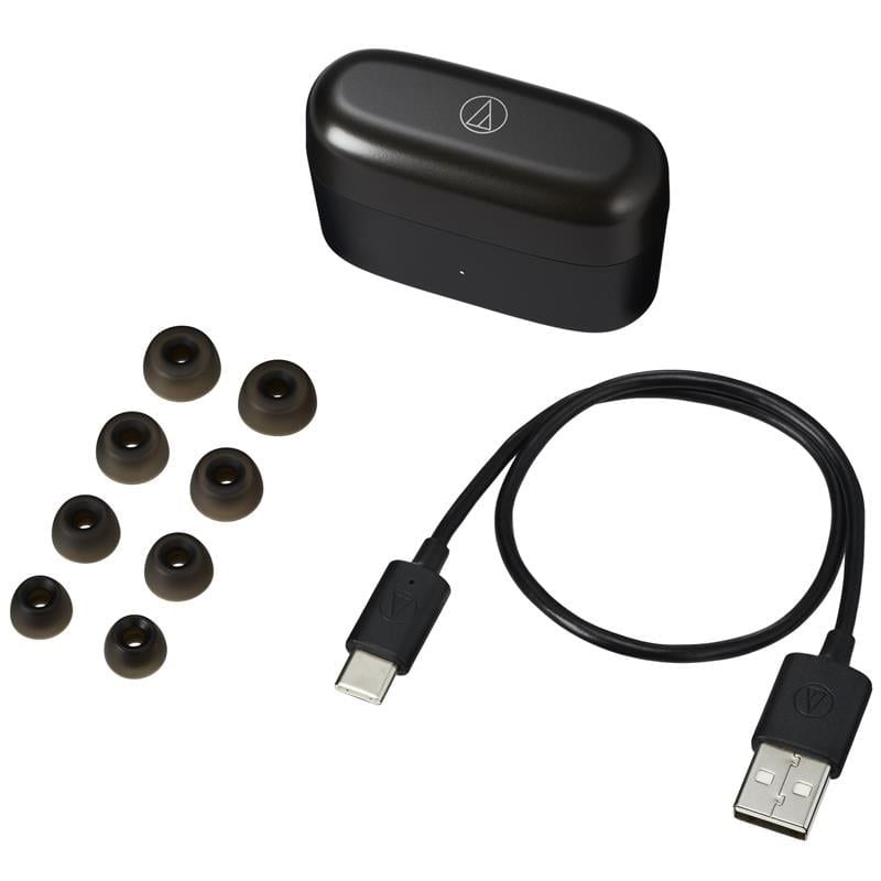  Tai nghe True Wireles Audio-Technica ATH-CKS30TW 