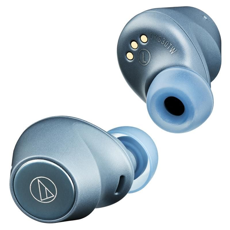  Tai nghe True Wireles Audio-Technica ATH-CKS30TW 