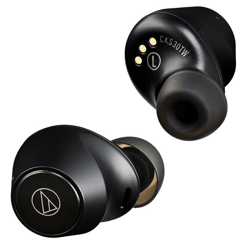  Tai nghe True Wireles Audio-Technica ATH-CKS30TW 