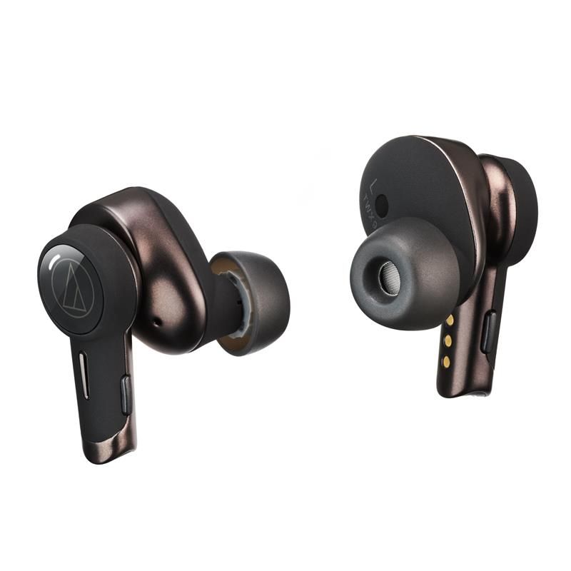  Tai nghe True Wireless Audio-Technica ATH-TWX9 