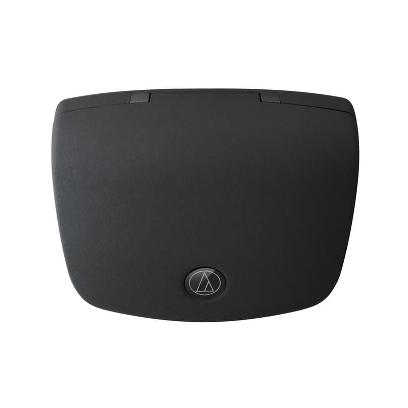  Tai nghe True Wireless Audio-Technica ATH-TWX9 