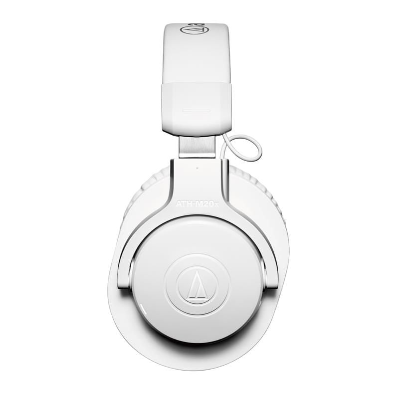  Tai nghe Bluetooth Audio-Technica ATH-M20xBT 