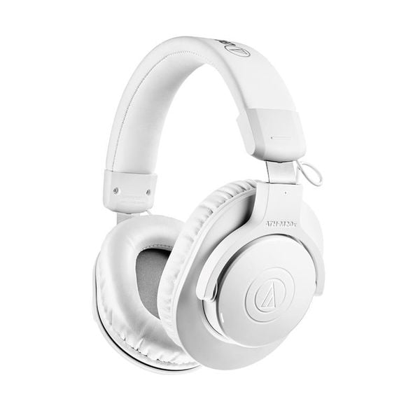  Tai nghe Bluetooth Audio-Technica ATH-M20xBT 