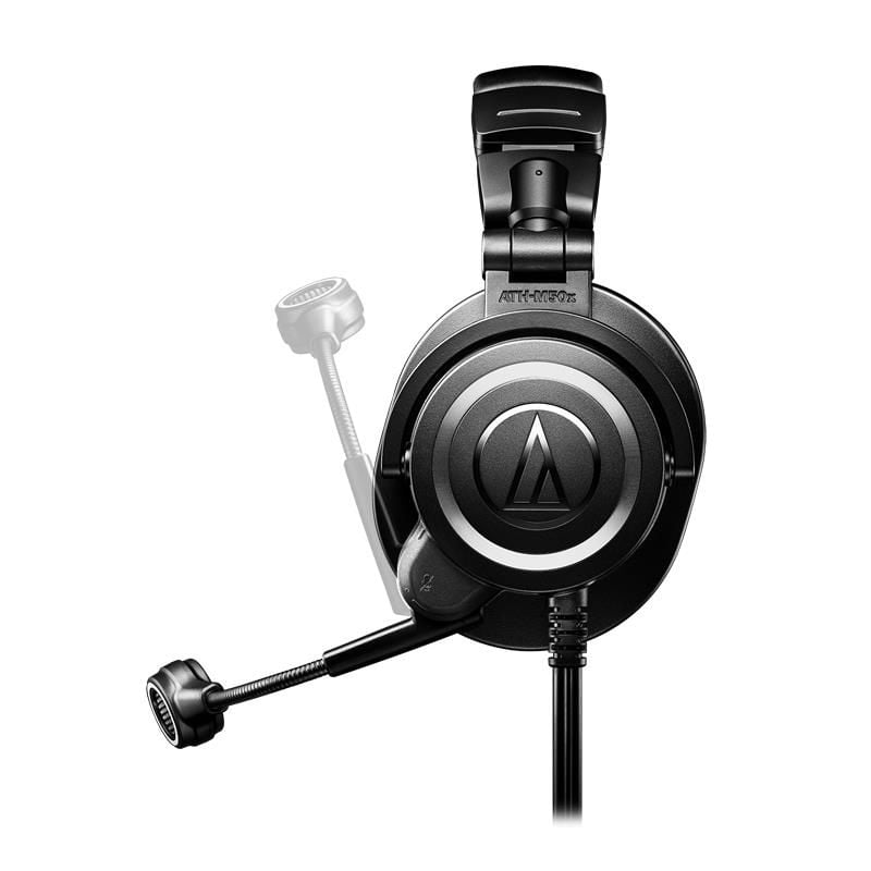  Tai nghe Audio-Technica ATH-M50XSTS-USB Streaming Headset 