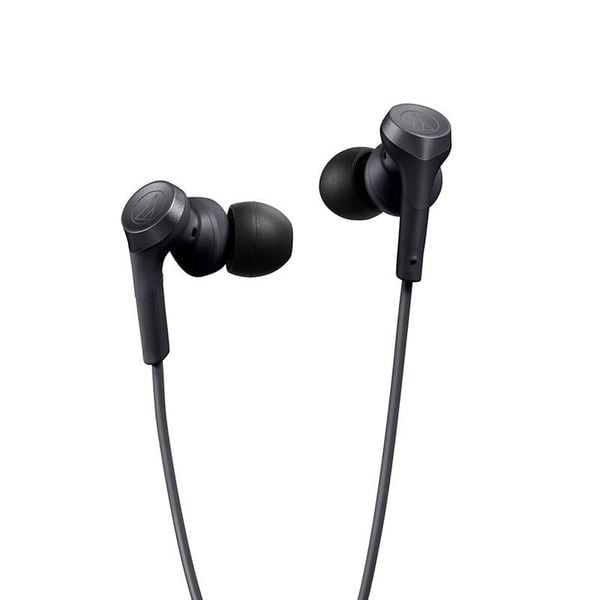  Tai nghe nhét tai Audio-Technica ATH-CKS330C cổng kết nối USB Type-C 