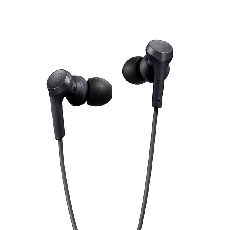 Tai nghe nhét tai Audio-Technica ATH-CKS330C cổng kết nối USB Type-C 