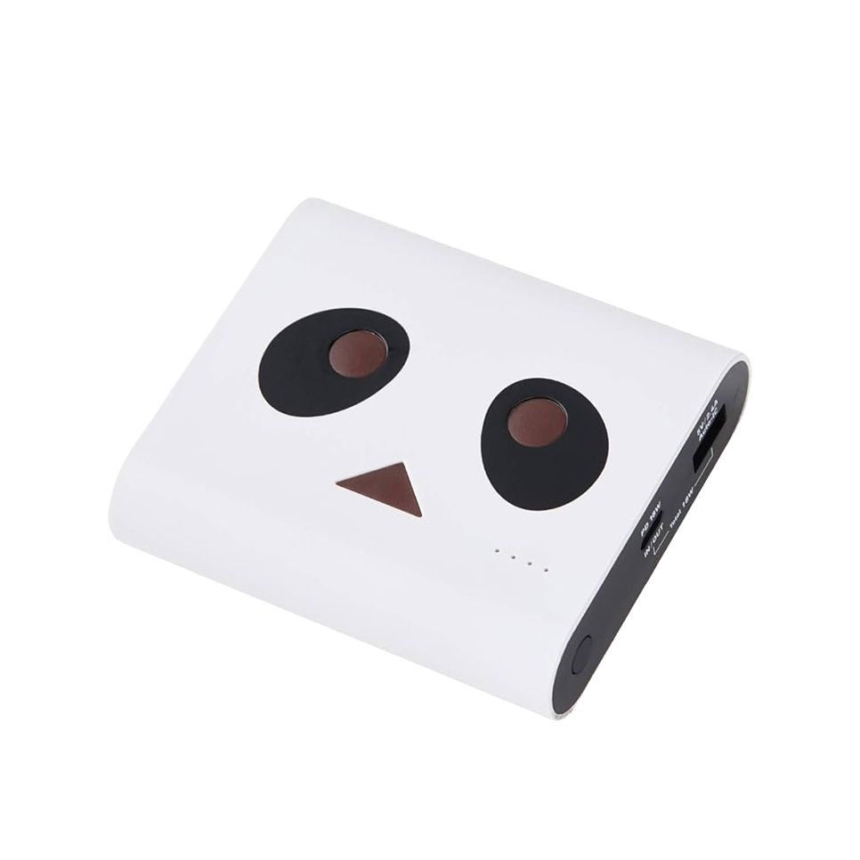  Sạc dự phòng cheero Power Plus Danboard Version 13400mAh PD18W CHE-097 